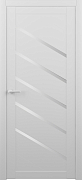 ПО Эко-шпон Сингапур-5 600 кедр снежный стекло мателюкс 