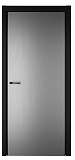 СХЕМА STATUS-1 ПГ Эмаль LAVA L-1 кромка4 черная 900 лава сталь (замок магнитный черный) 