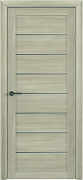 ПО Эко-шпон Сеул 400 лиственница мокко стекло графитовое 