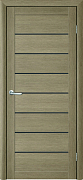 ПО EcoTex Тренд Т-1 700 лиственница латте стекло графитовое 